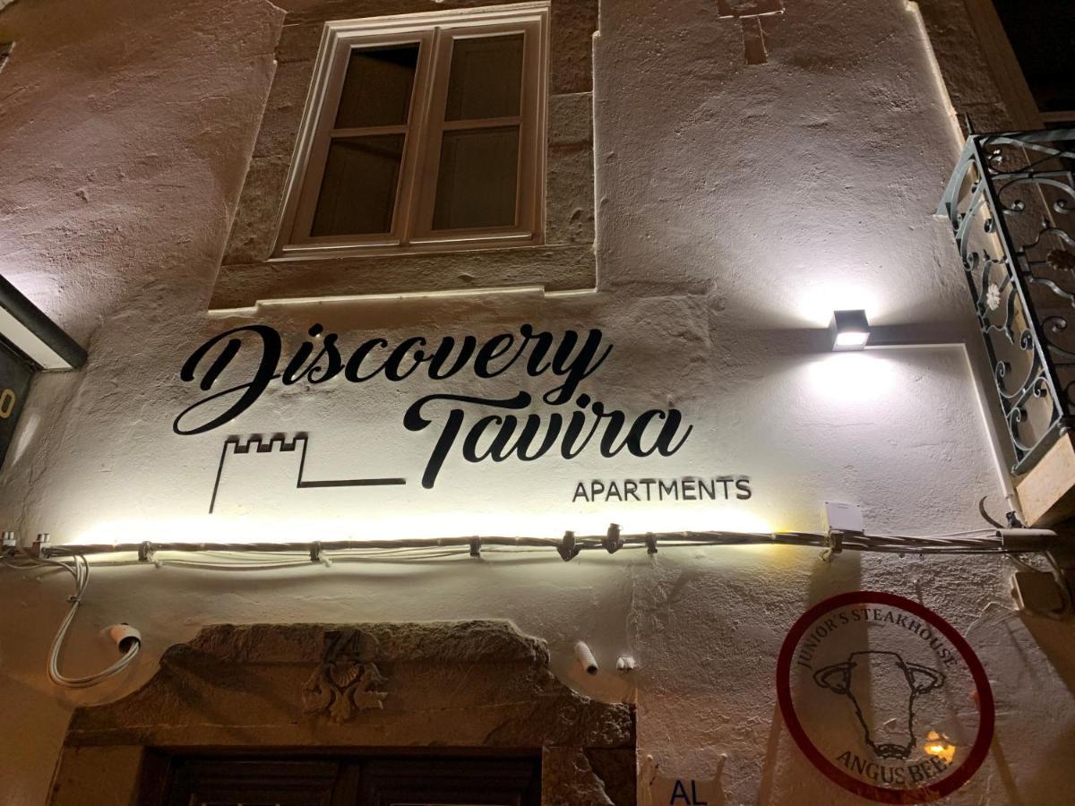 Discovery Ταβίρα Εξωτερικό φωτογραφία