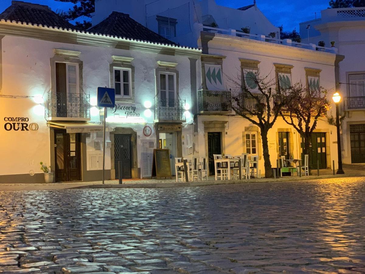 Discovery Ταβίρα Εξωτερικό φωτογραφία
